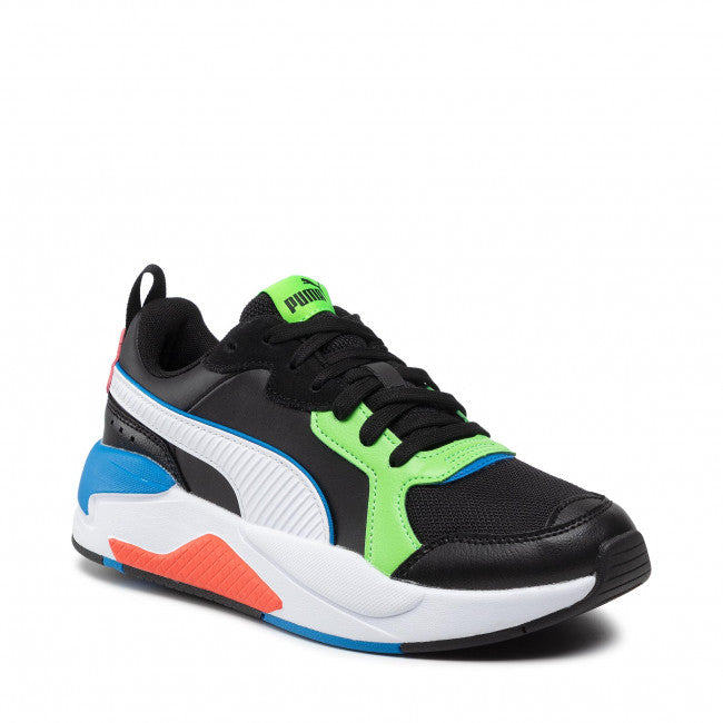 Puma X-ray Game Marathon 