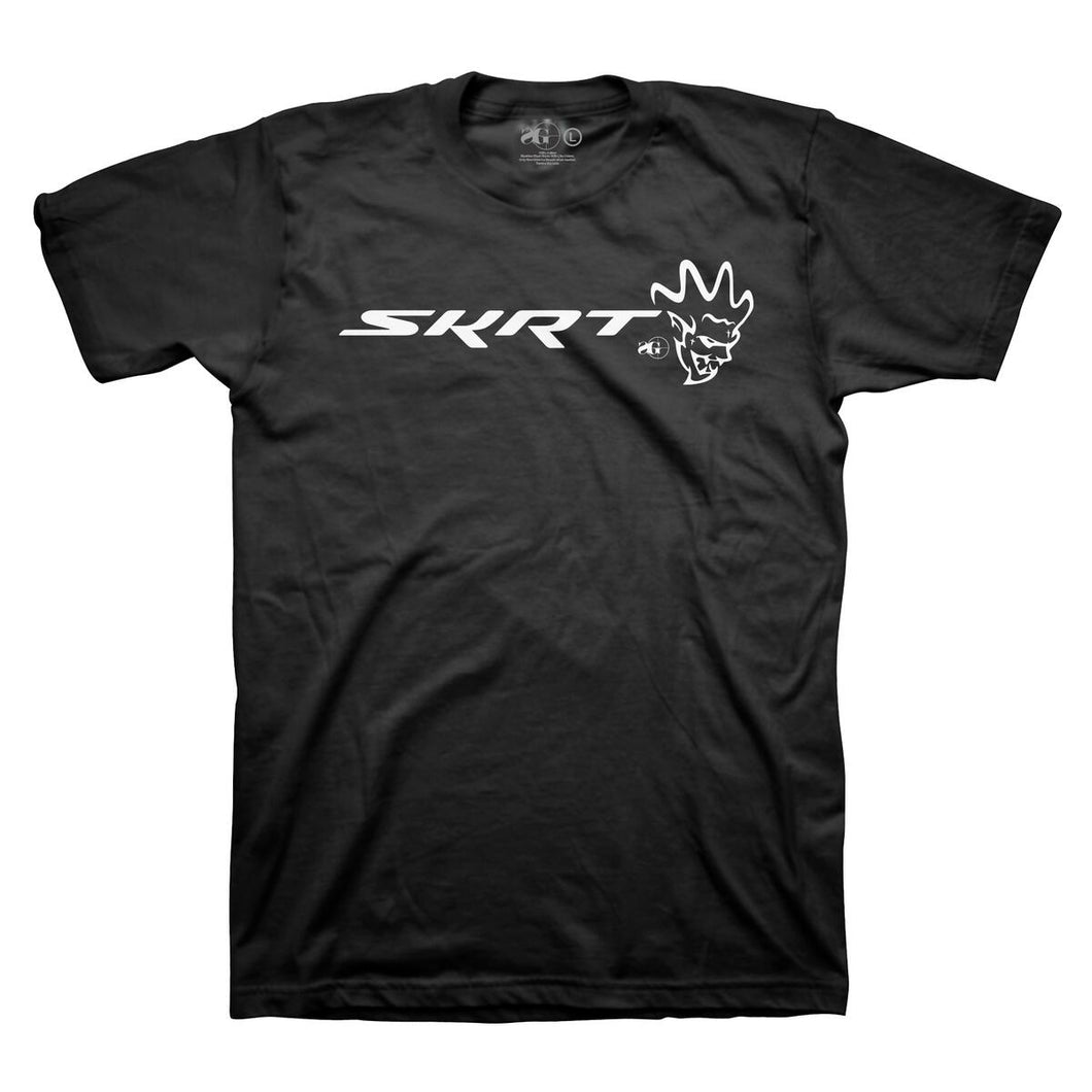 SKRT (Black)