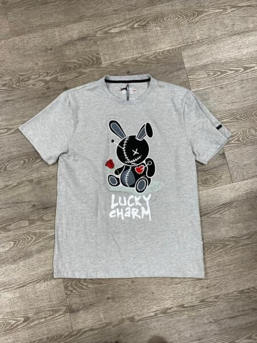 Lucky Charm Tee 