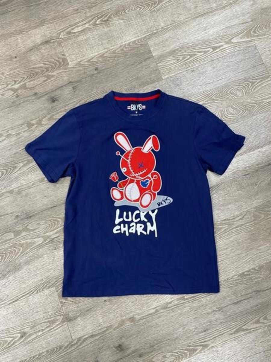Lucky Charm Tee 