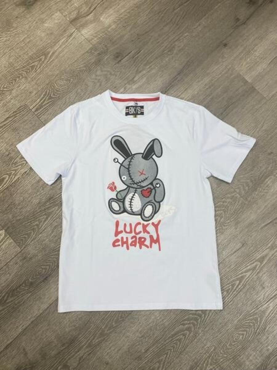 Lucky Charm Tee 