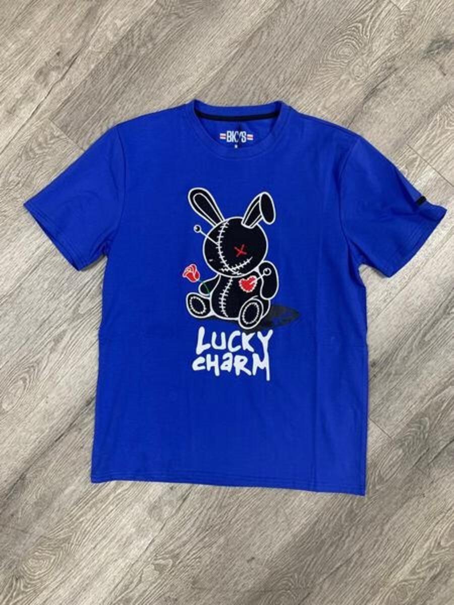 Lucky Charm Tee 