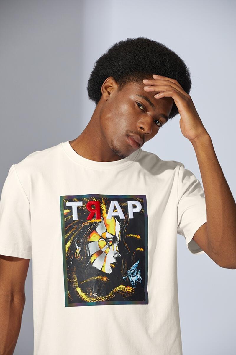 TRAP (FLT124 VANILLA)