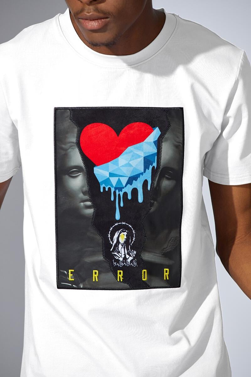 ERROR (FLT126 WHITE)