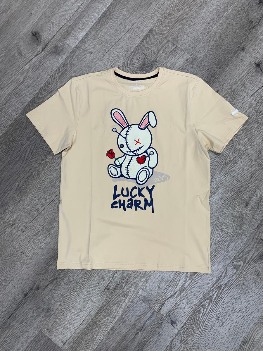 Lucky Charm Tee 