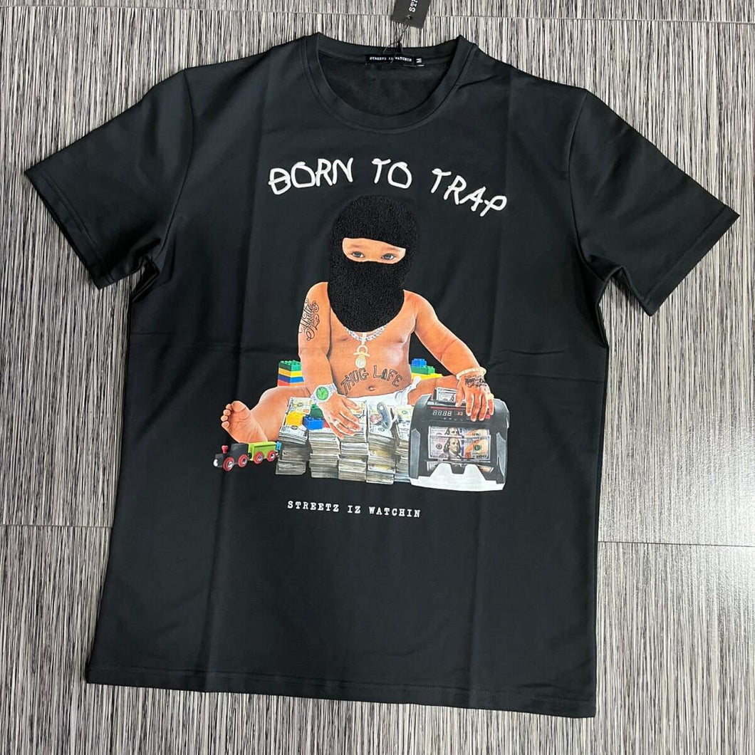 TRAP BABY 2 TEE 