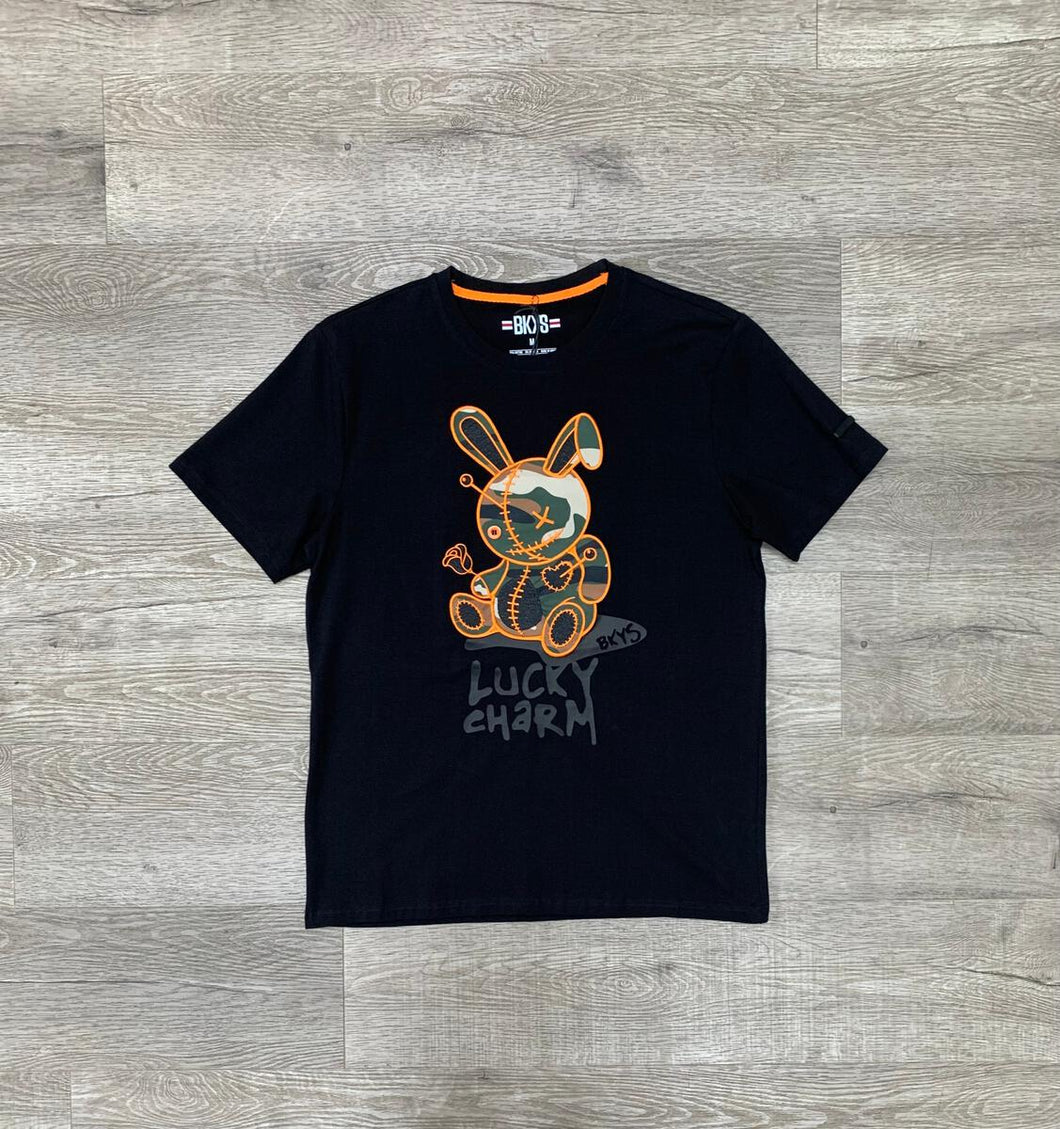 Lucky Charm Tee 