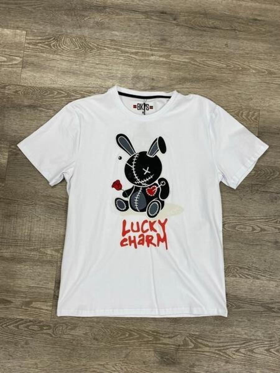 Lucky Charm Tee 