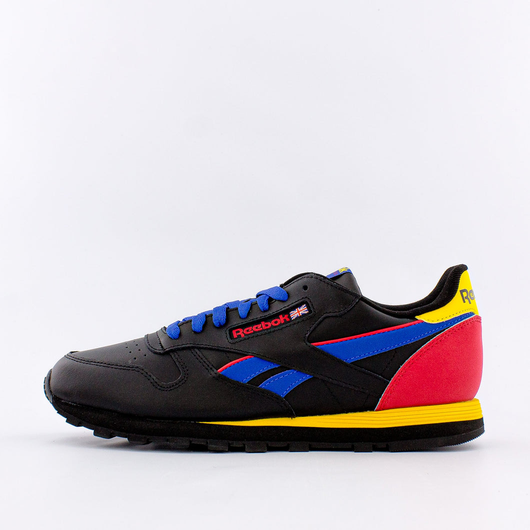 REEBOK CLASSIC LEATHER 