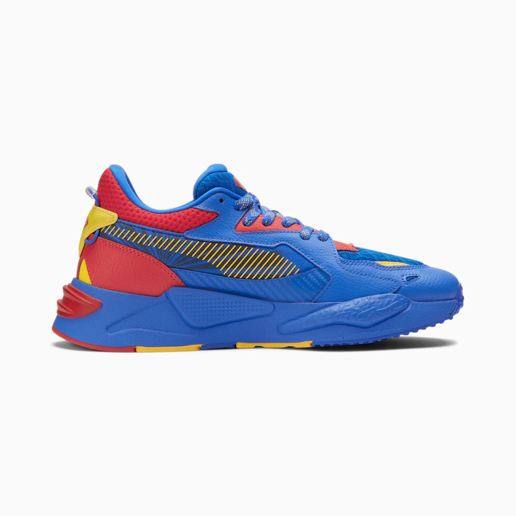 PUMA x DC JUSTICE LEAGUE Superman RS-Z Sneakers 385820-01
