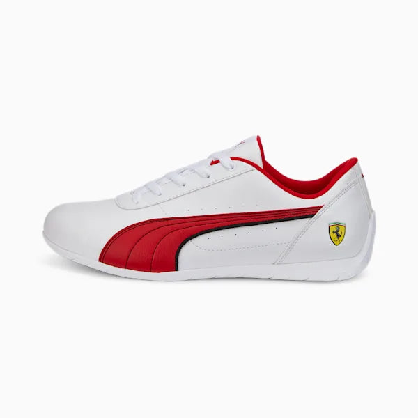 Scuderia Ferrari Neo Cat Motorsport 307019-06