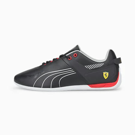 Scuderia Ferrari A3ROCAT Unisex Sneakers 306857-03