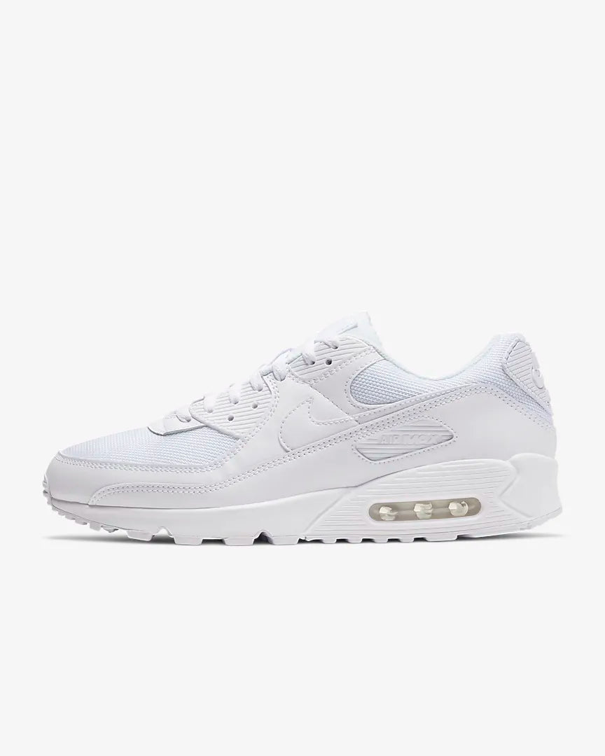 Nike Air Max 90 White